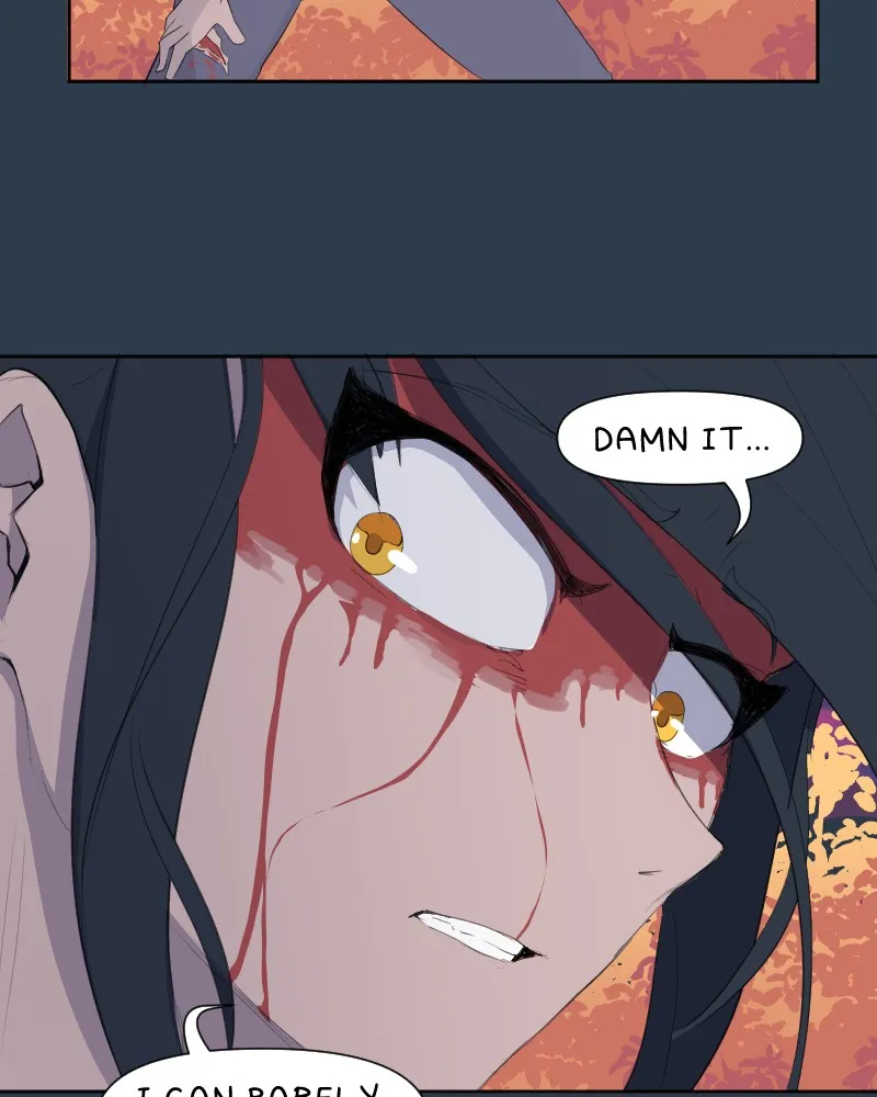 The Wildlands Chapter 26 page 68 - 