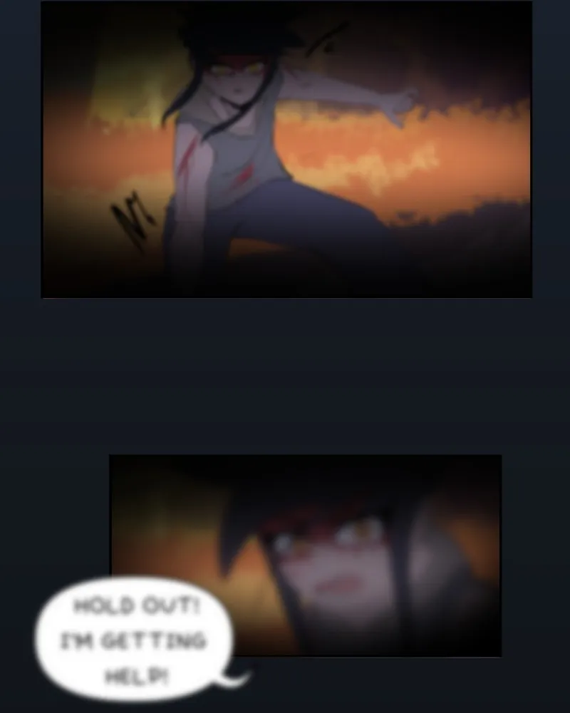 The Wildlands Chapter 26 page 71 - 