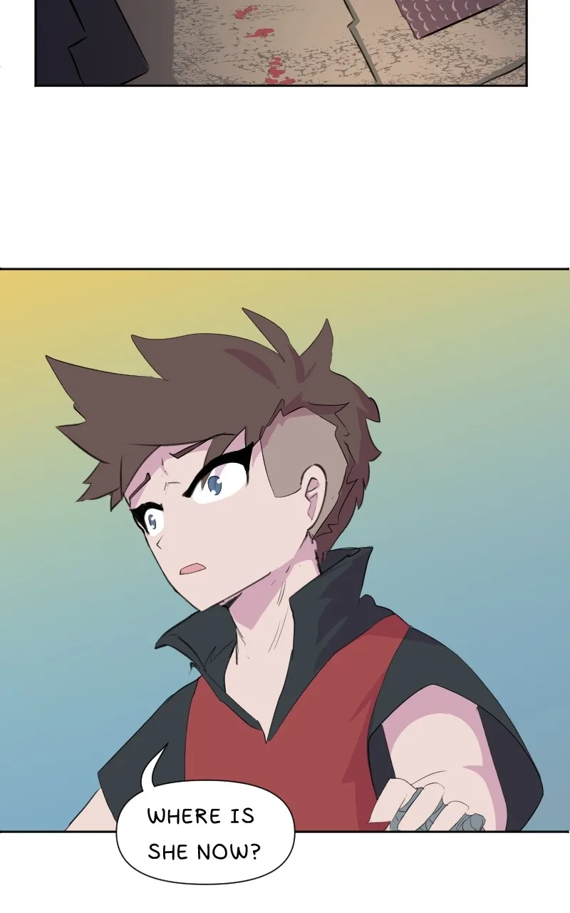 The Wildlands Chapter 27 page 12 - 