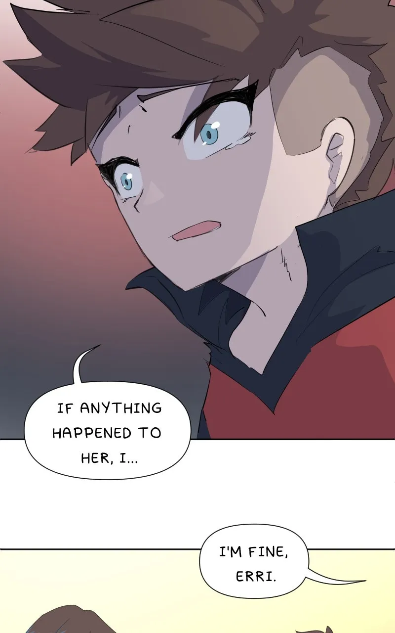 The Wildlands Chapter 27 page 14 - 