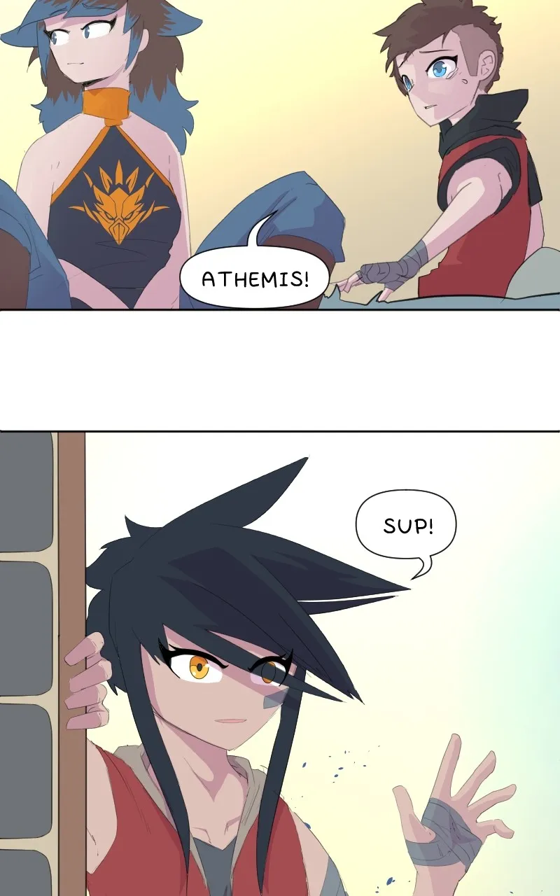 The Wildlands Chapter 27 page 15 - 