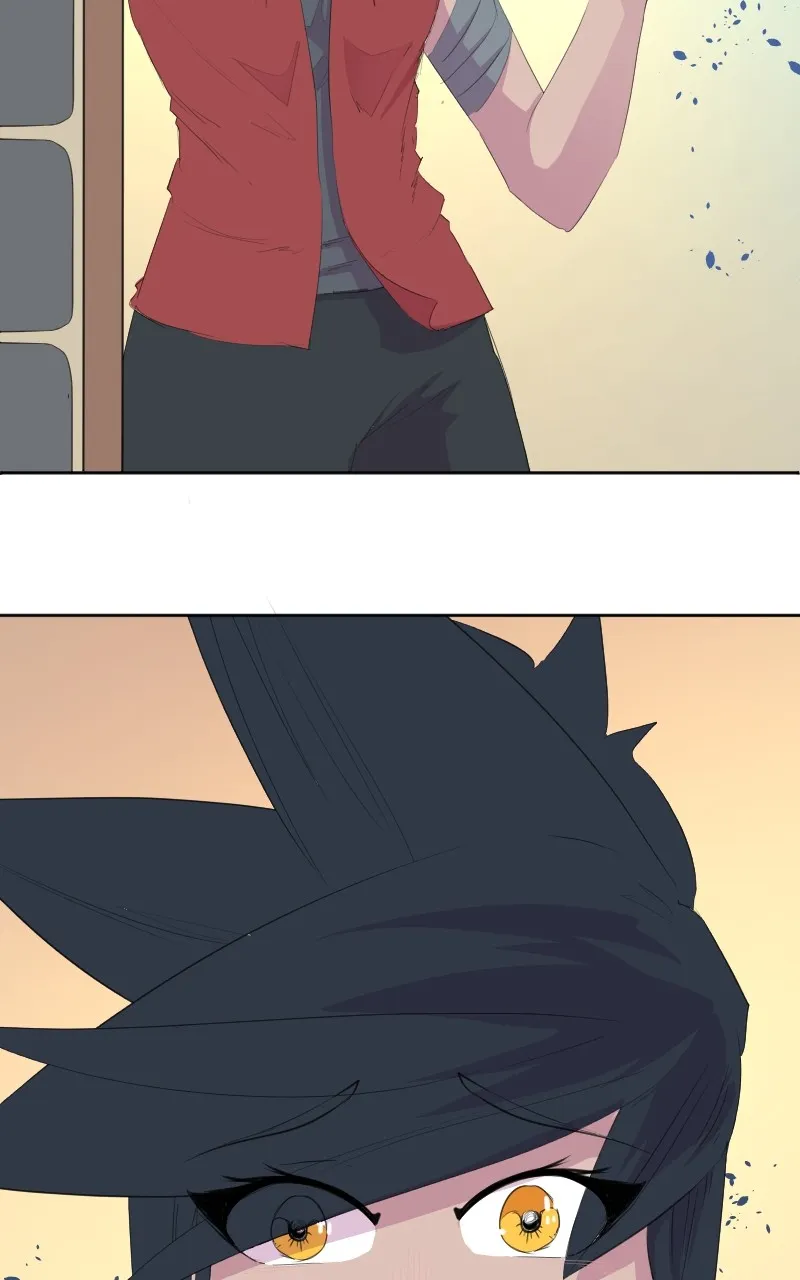 The Wildlands Chapter 27 page 16 - 
