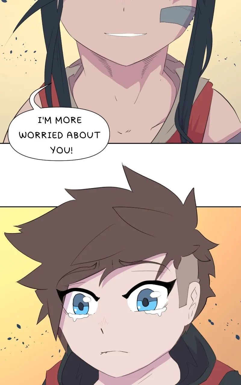 The Wildlands Chapter 27 page 17 - 