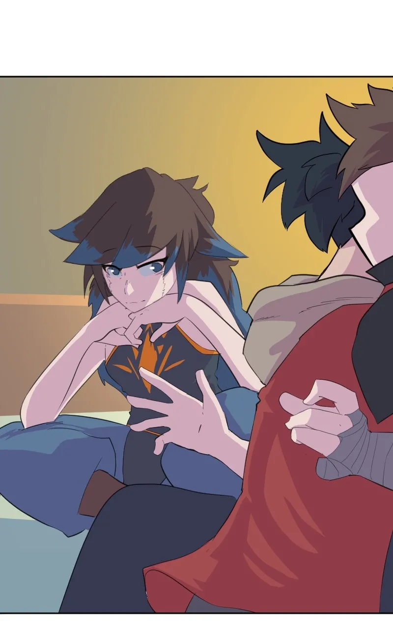 The Wildlands Chapter 27 page 21 - 