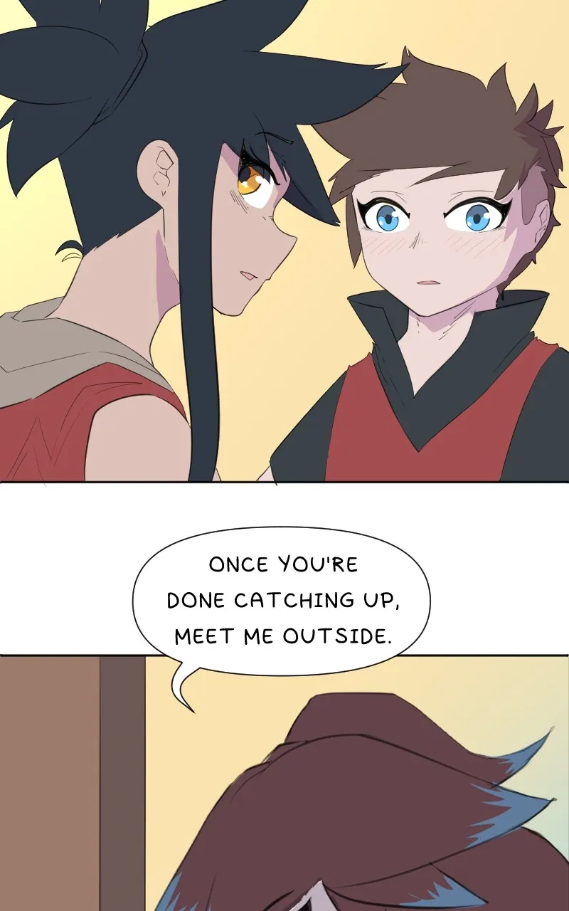 The Wildlands Chapter 27 page 24 - 