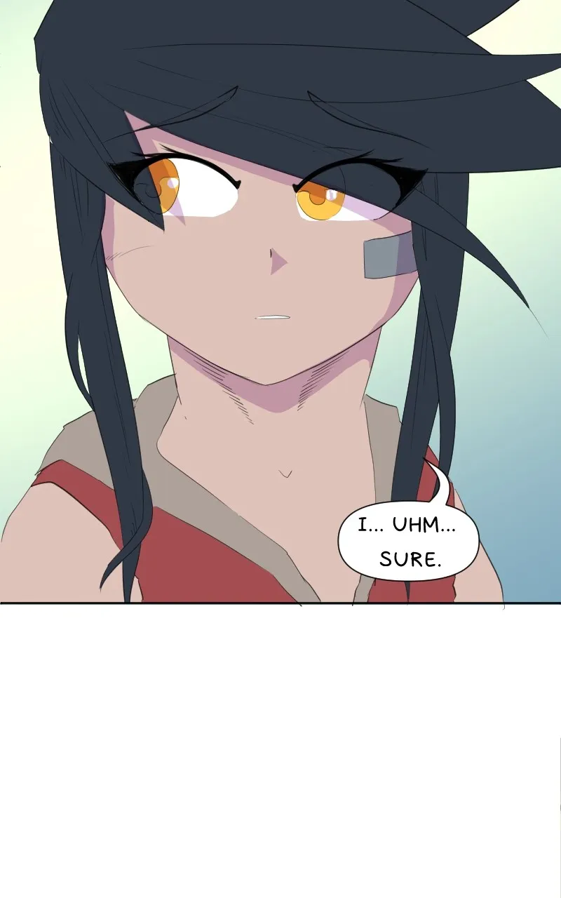The Wildlands Chapter 27 page 26 - 