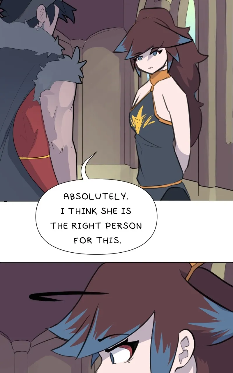The Wildlands Chapter 27 page 28 - 