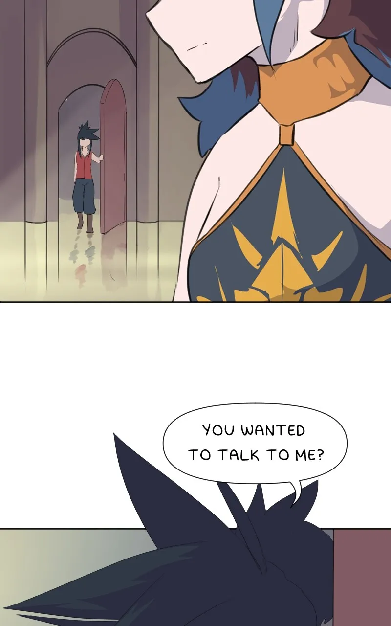 The Wildlands Chapter 27 page 29 - 