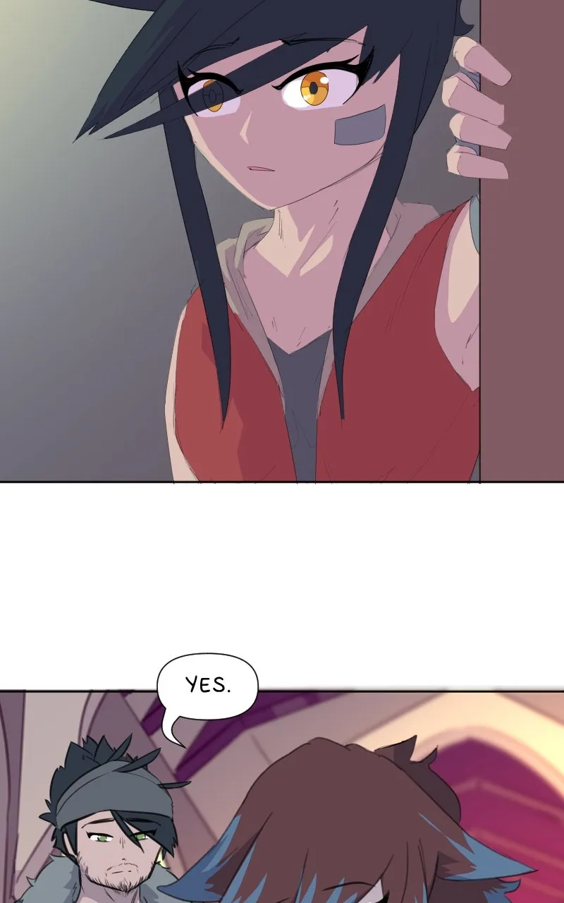 The Wildlands Chapter 27 page 30 - 