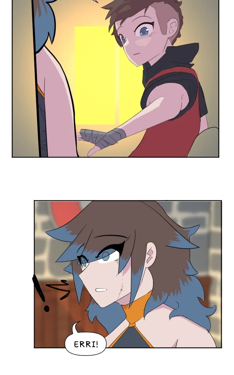 The Wildlands Chapter 27 page 4 - 