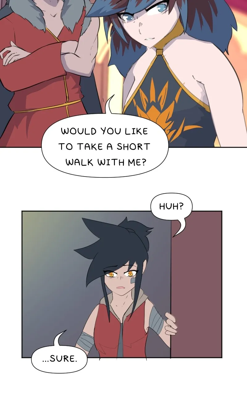 The Wildlands Chapter 27 page 31 - 