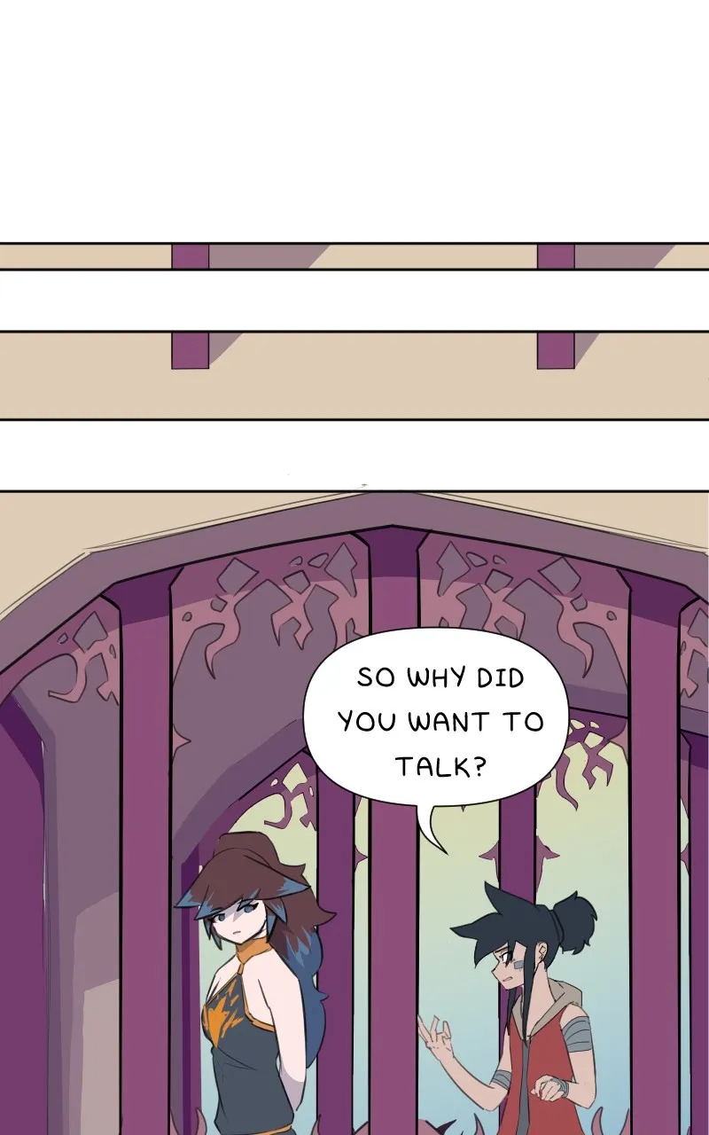 The Wildlands Chapter 27 page 32 - 