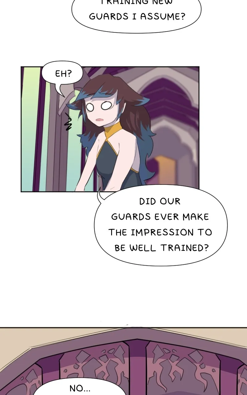 The Wildlands Chapter 27 page 34 - 