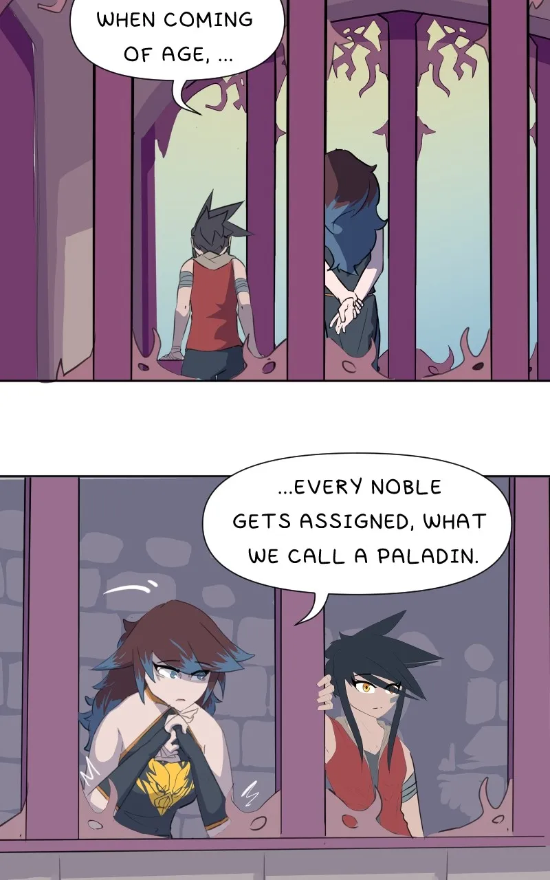 The Wildlands Chapter 27 page 35 - 