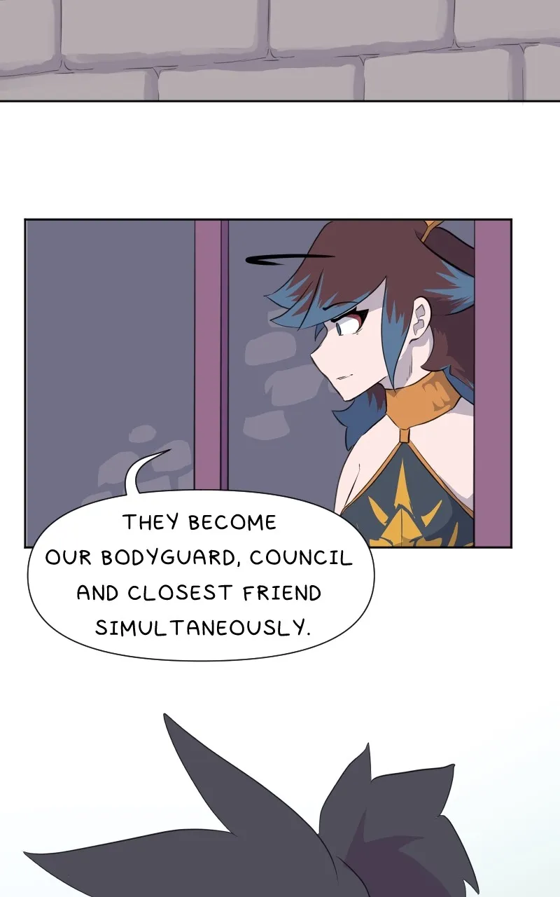 The Wildlands Chapter 27 page 36 - 