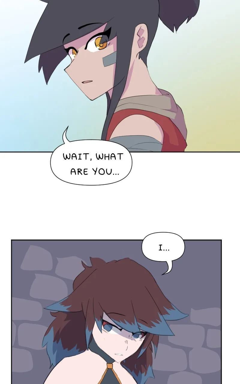 The Wildlands Chapter 27 page 37 - 