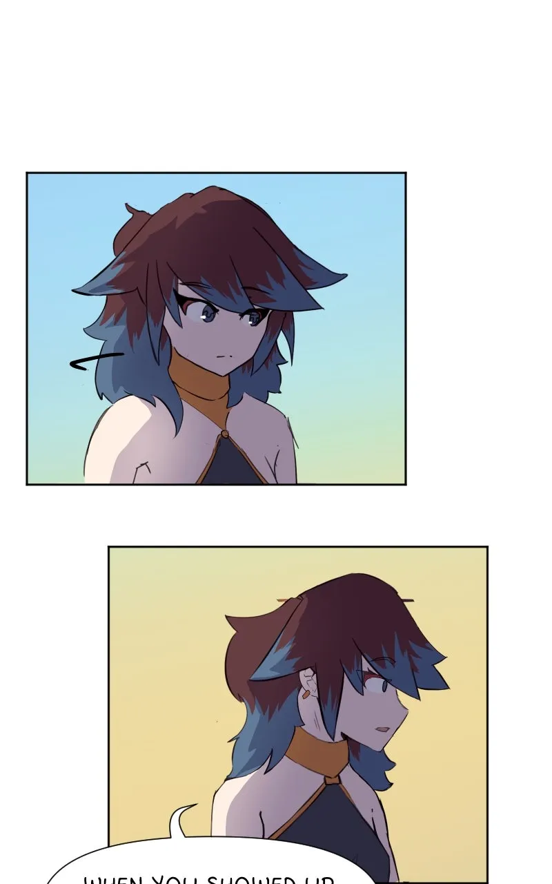 The Wildlands Chapter 27 page 39 - 