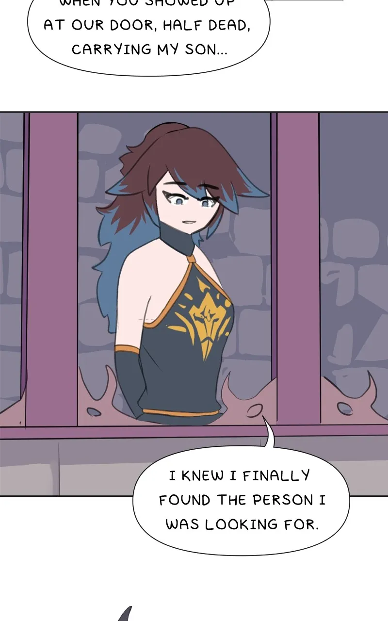 The Wildlands Chapter 27 page 40 - 