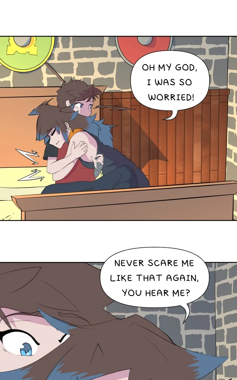 The Wildlands Chapter 27 page 5 - 