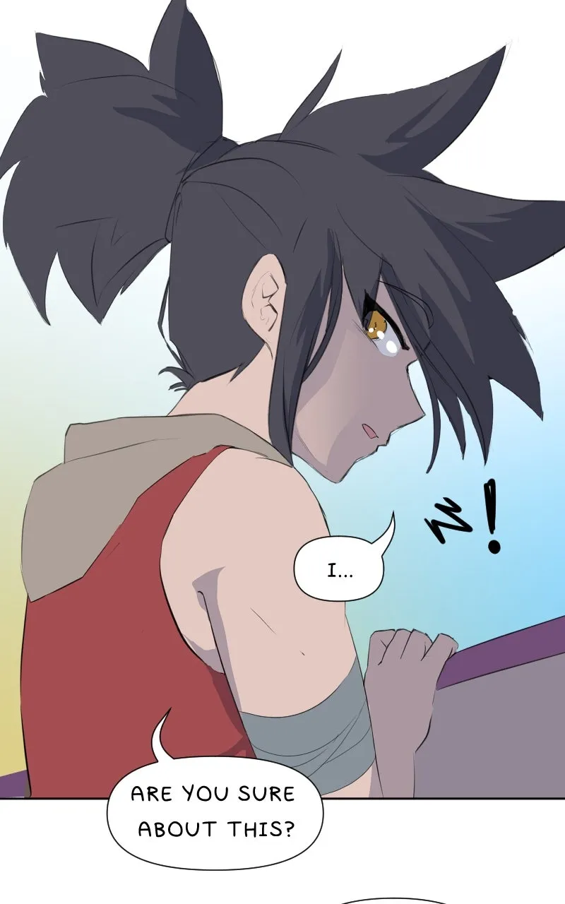 The Wildlands Chapter 27 page 41 - 