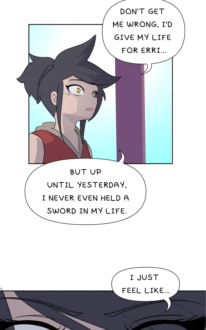 The Wildlands Chapter 27 page 42 - 