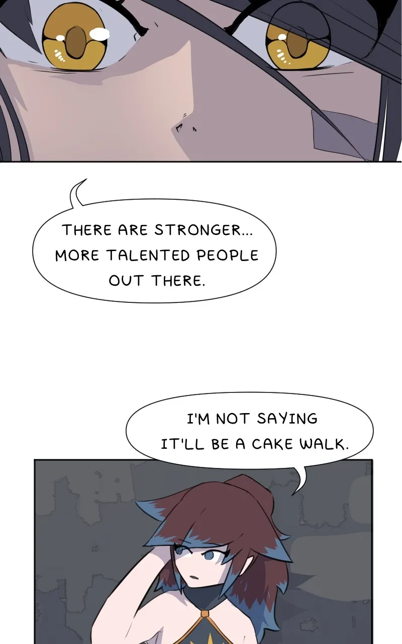 The Wildlands Chapter 27 page 43 - 