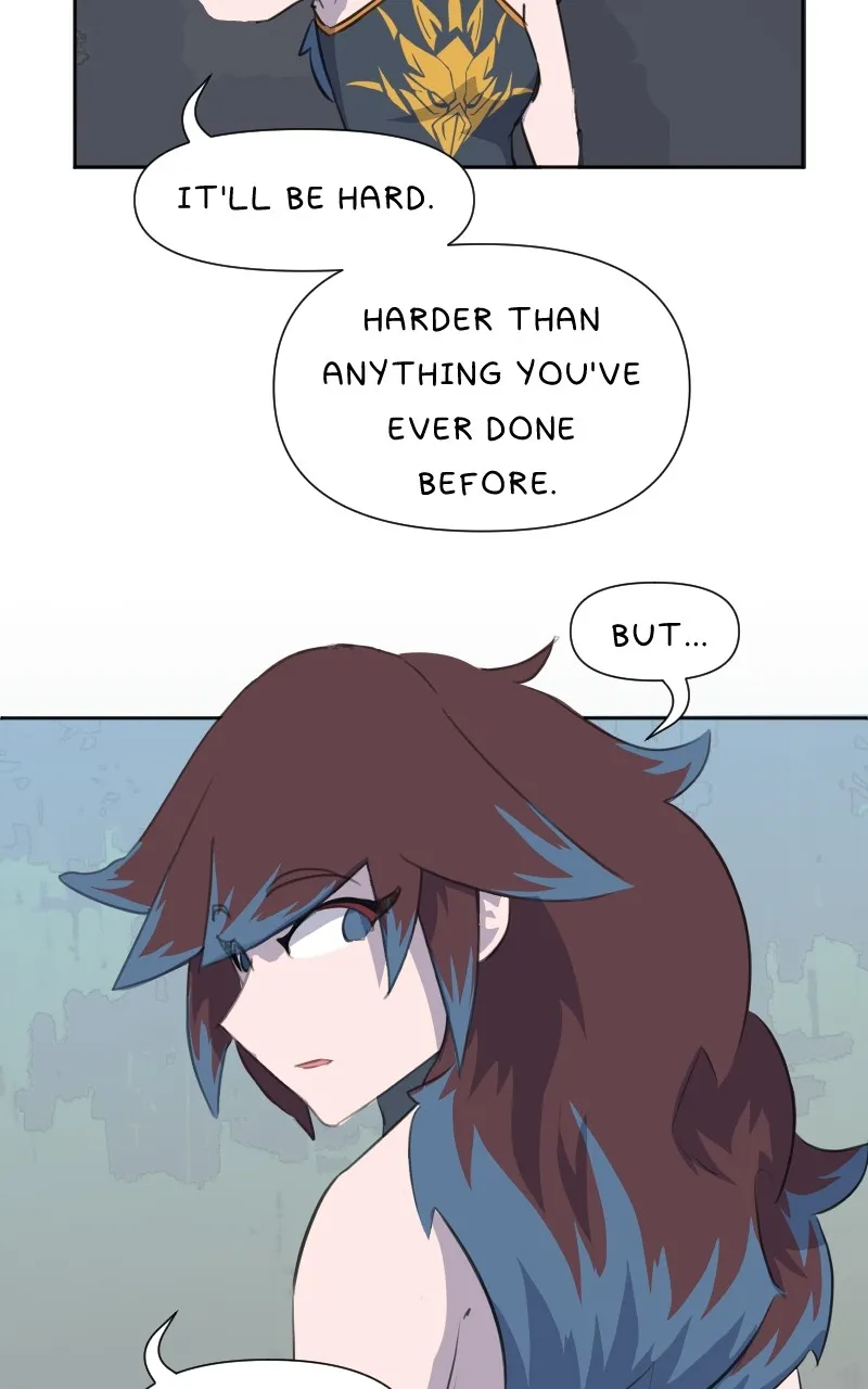 The Wildlands Chapter 27 page 44 - 