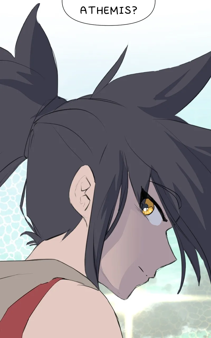 The Wildlands Chapter 27 page 46 - 