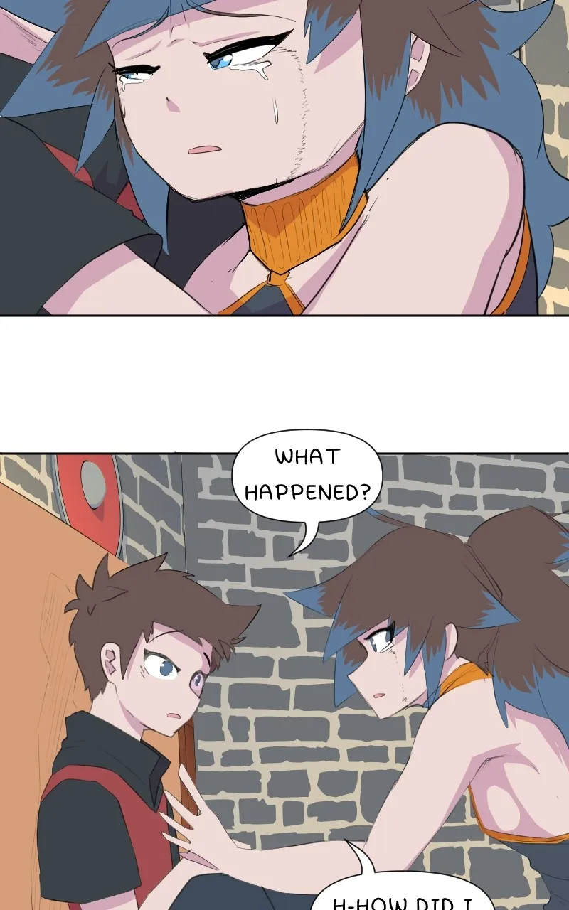 The Wildlands Chapter 27 page 6 - 