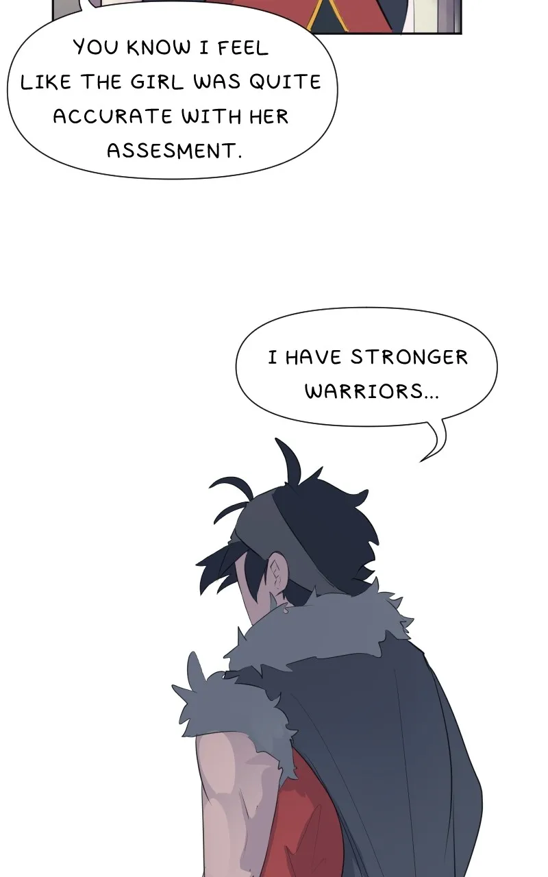 The Wildlands Chapter 27 page 51 - 