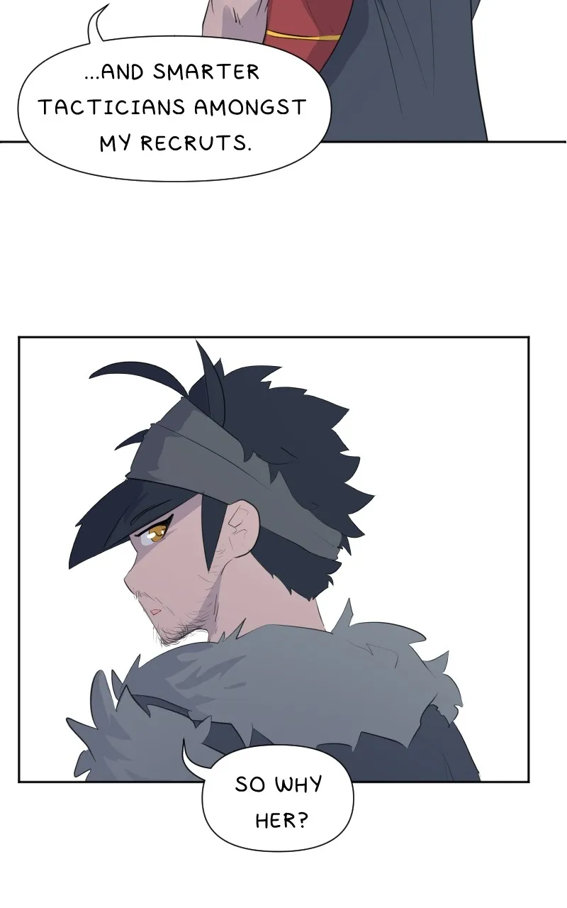 The Wildlands Chapter 27 page 52 - 