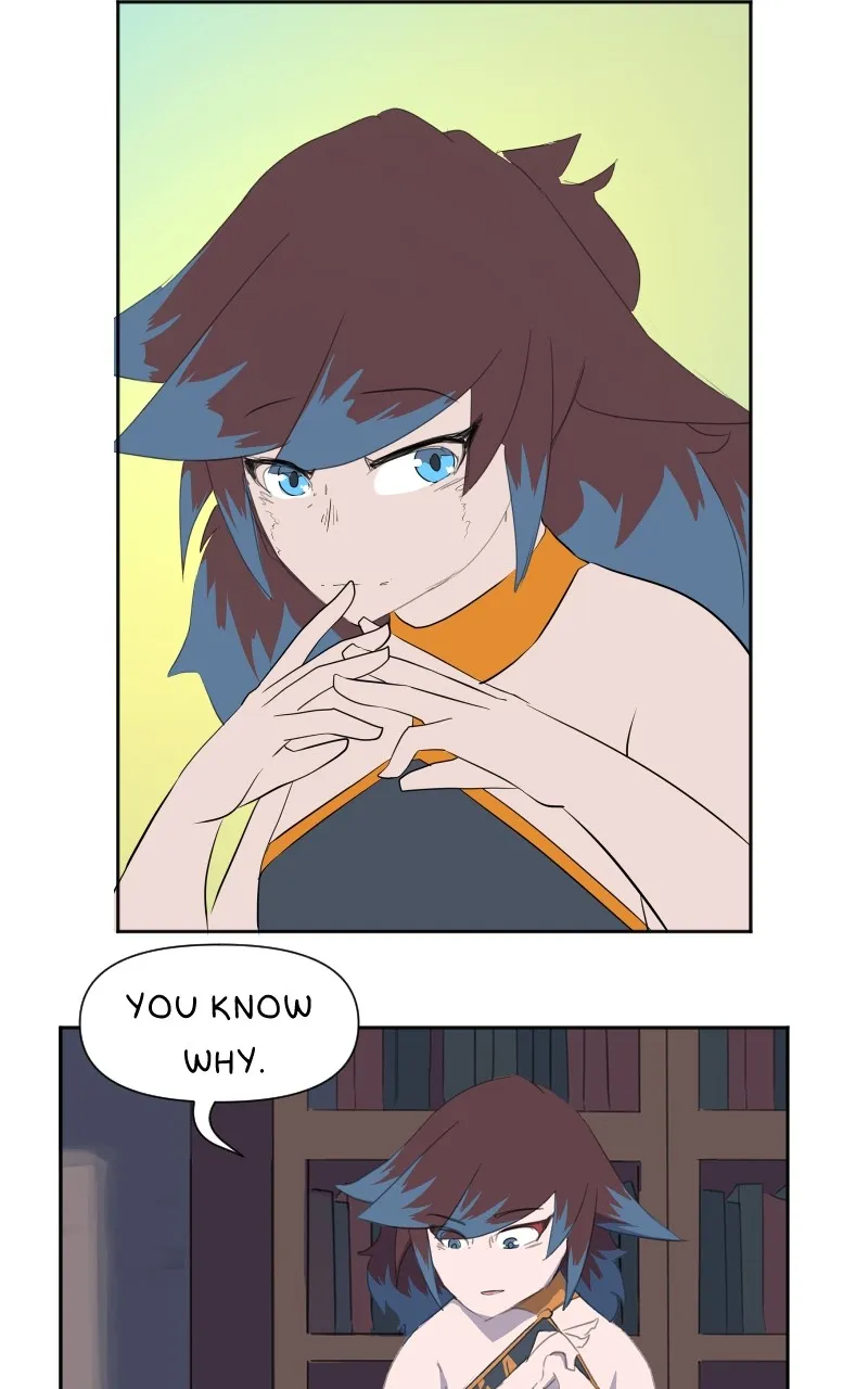 The Wildlands Chapter 27 page 53 - 