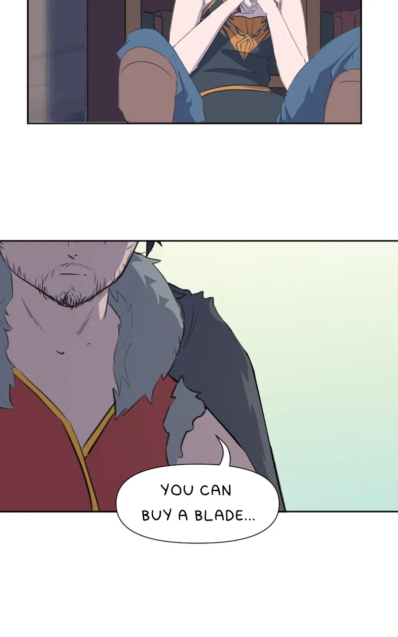 The Wildlands Chapter 27 page 54 - 
