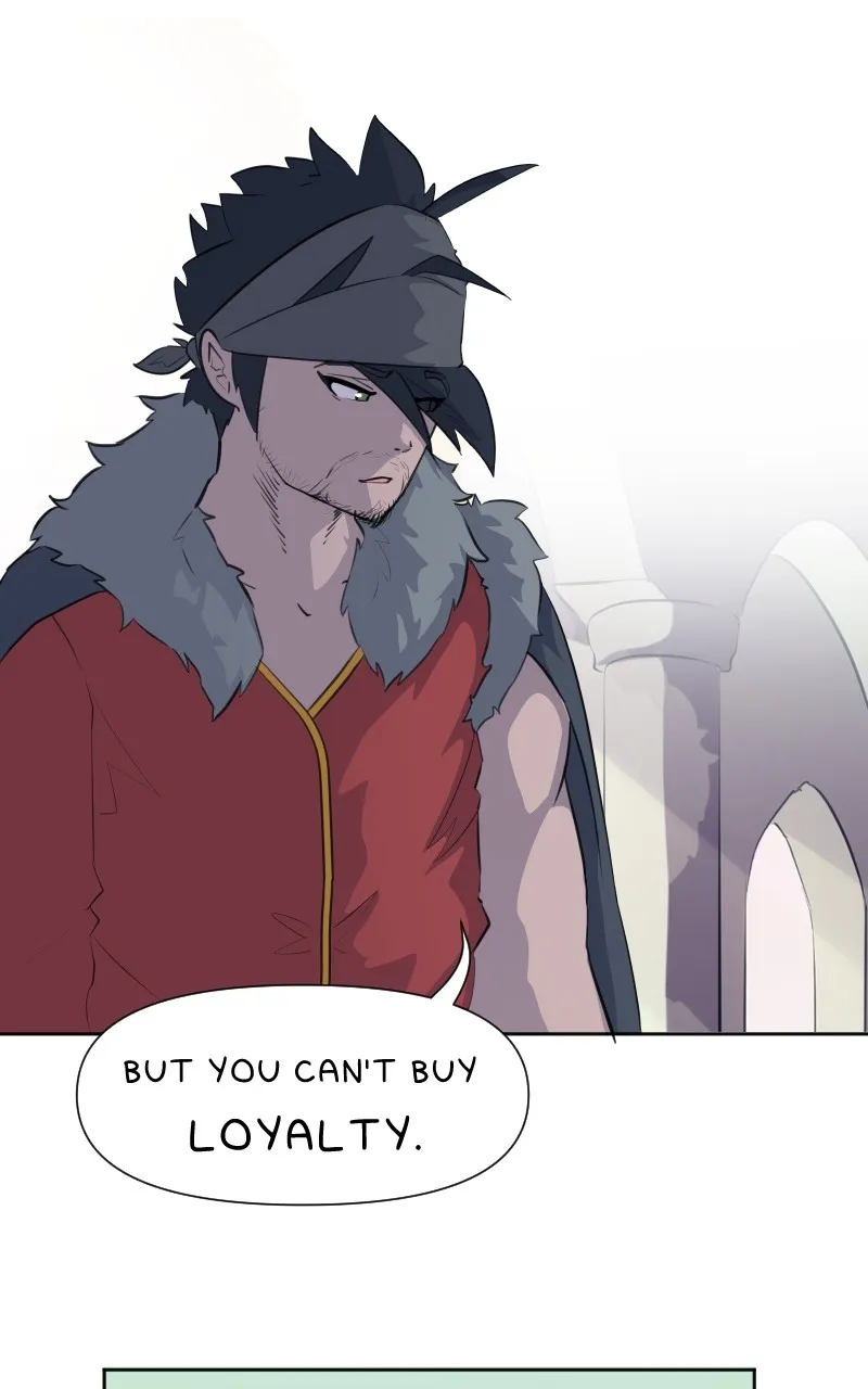 The Wildlands Chapter 27 page 55 - 