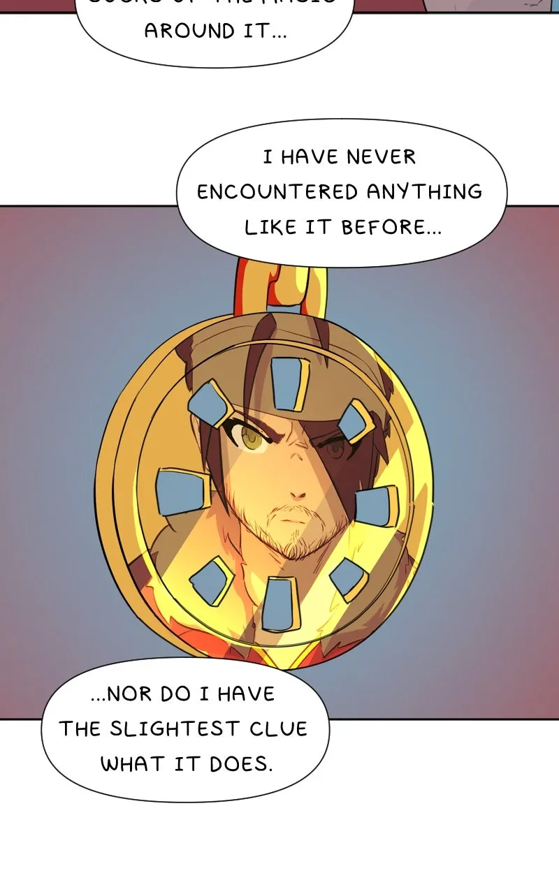 The Wildlands Chapter 27 page 58 - 