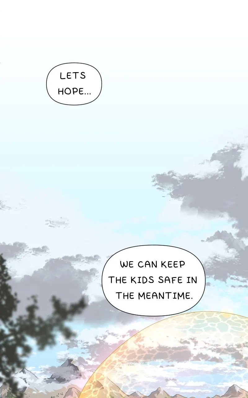 The Wildlands Chapter 27 page 60 - 