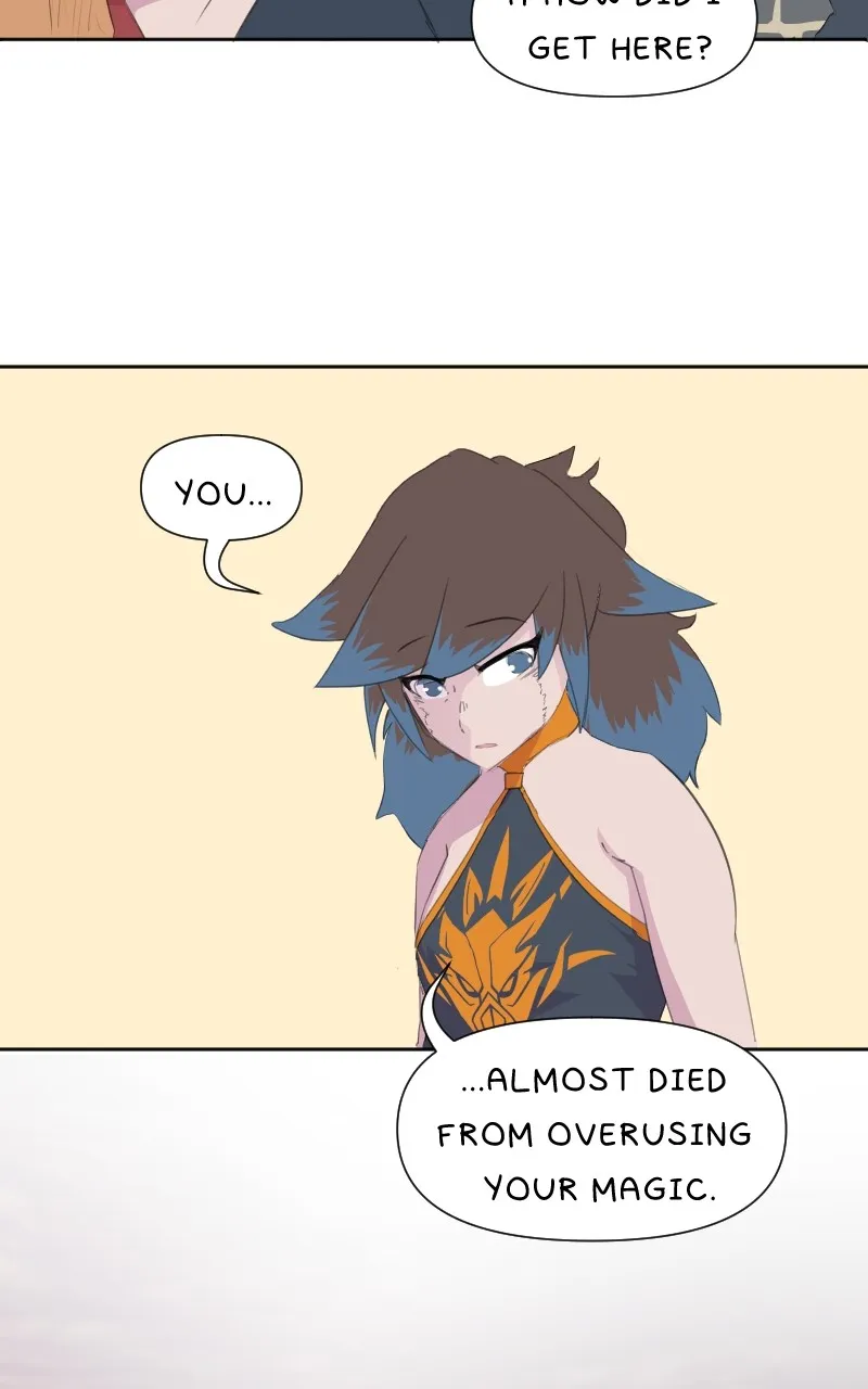 The Wildlands Chapter 27 page 7 - 