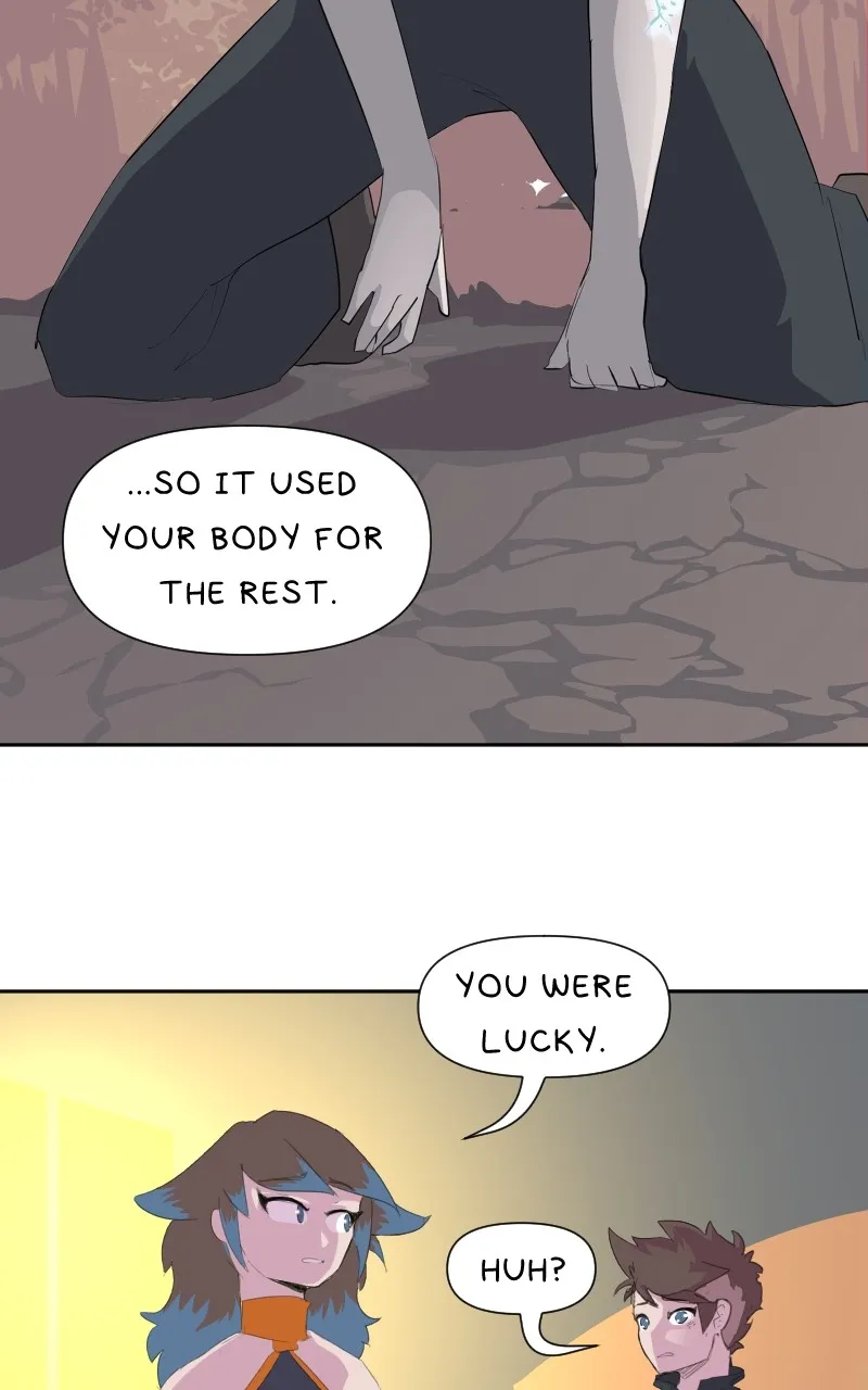 The Wildlands Chapter 27 page 9 - 