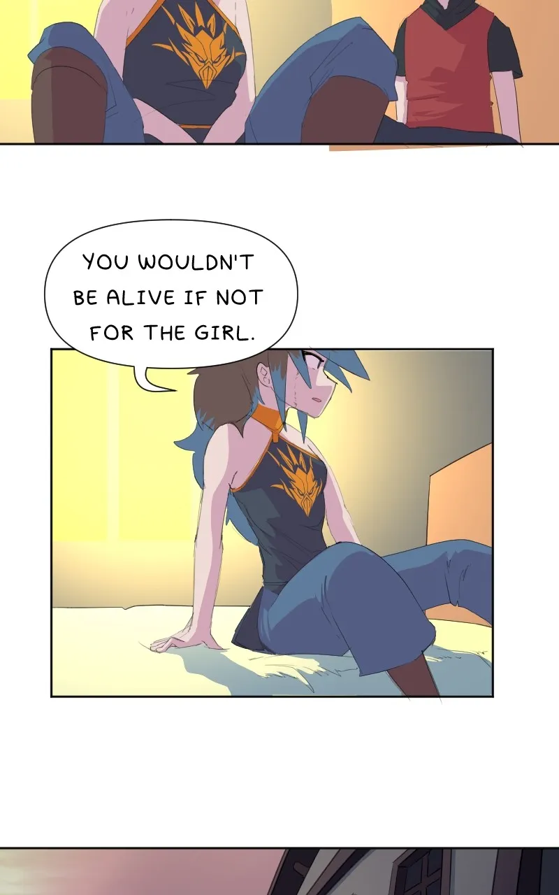 The Wildlands Chapter 27 page 10 - 