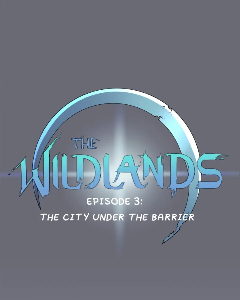 The Wildlands Chapter 3 page 11 - 