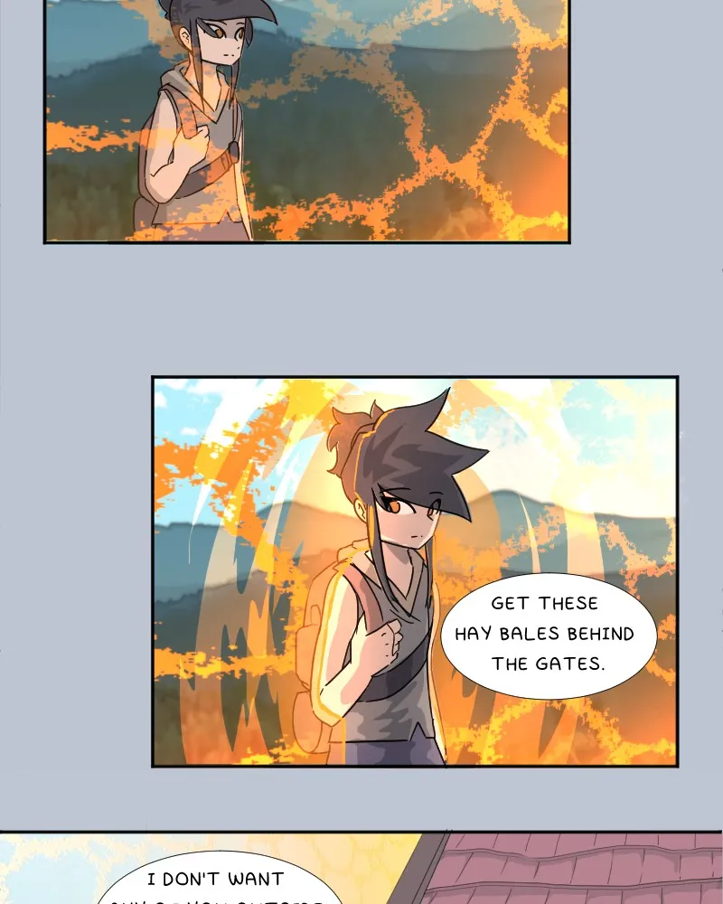 The Wildlands Chapter 3 page 14 - 