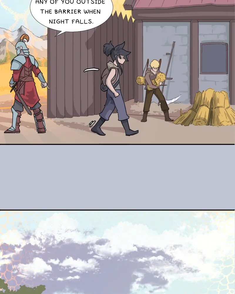 The Wildlands Chapter 3 page 15 - 