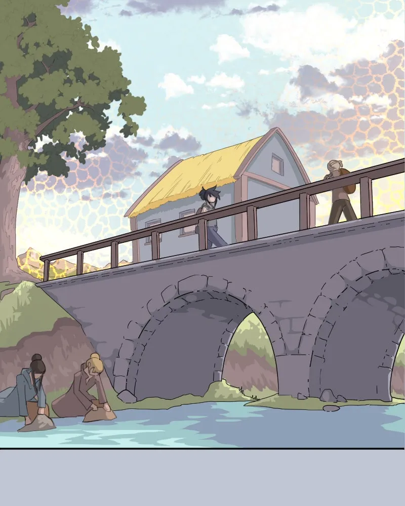 The Wildlands Chapter 3 page 16 - 