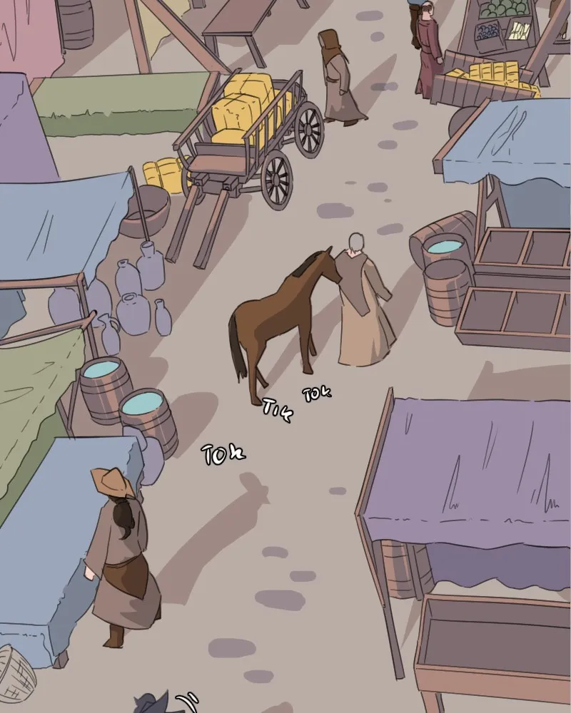 The Wildlands Chapter 3 page 20 - 