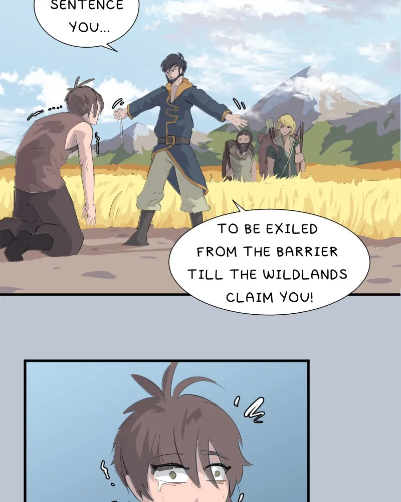 The Wildlands Chapter 3 page 3 - 