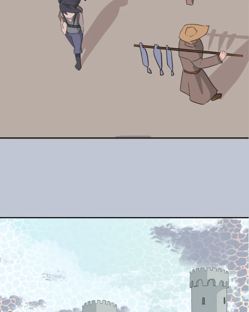 The Wildlands Chapter 3 page 21 - 