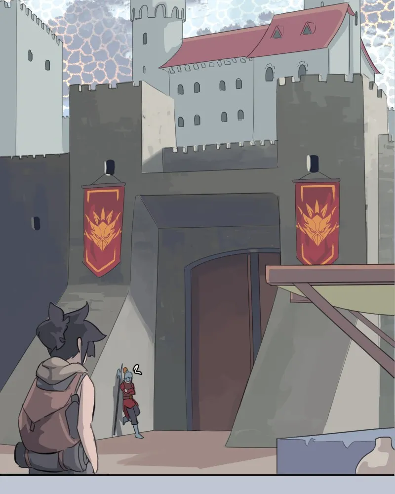 The Wildlands Chapter 3 page 22 - 