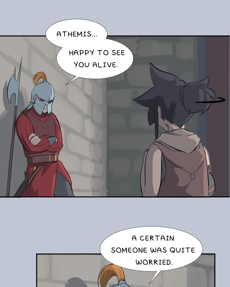 The Wildlands Chapter 3 page 23 - 