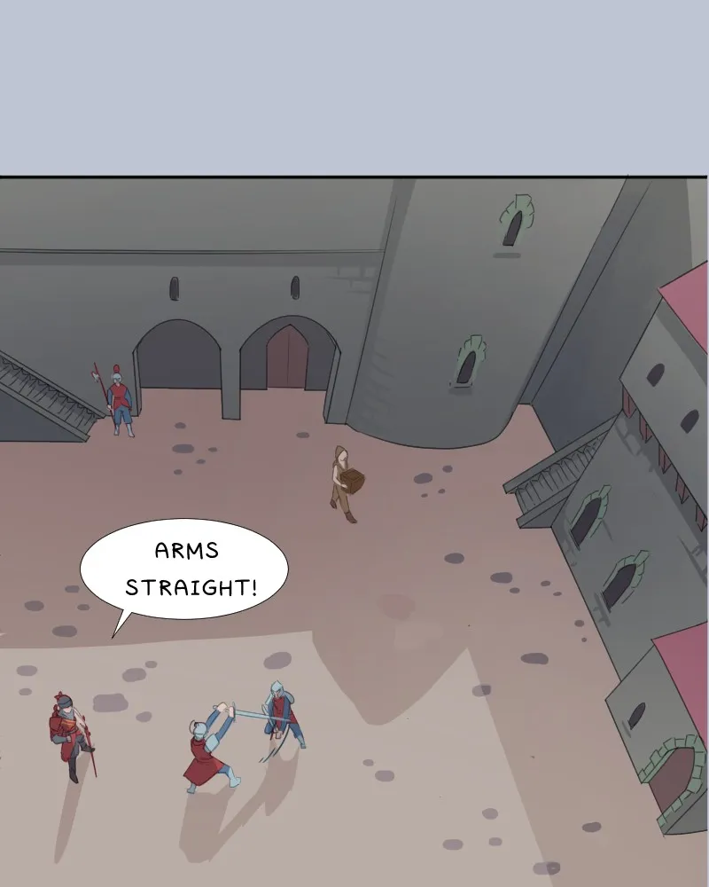 The Wildlands Chapter 3 page 26 - 