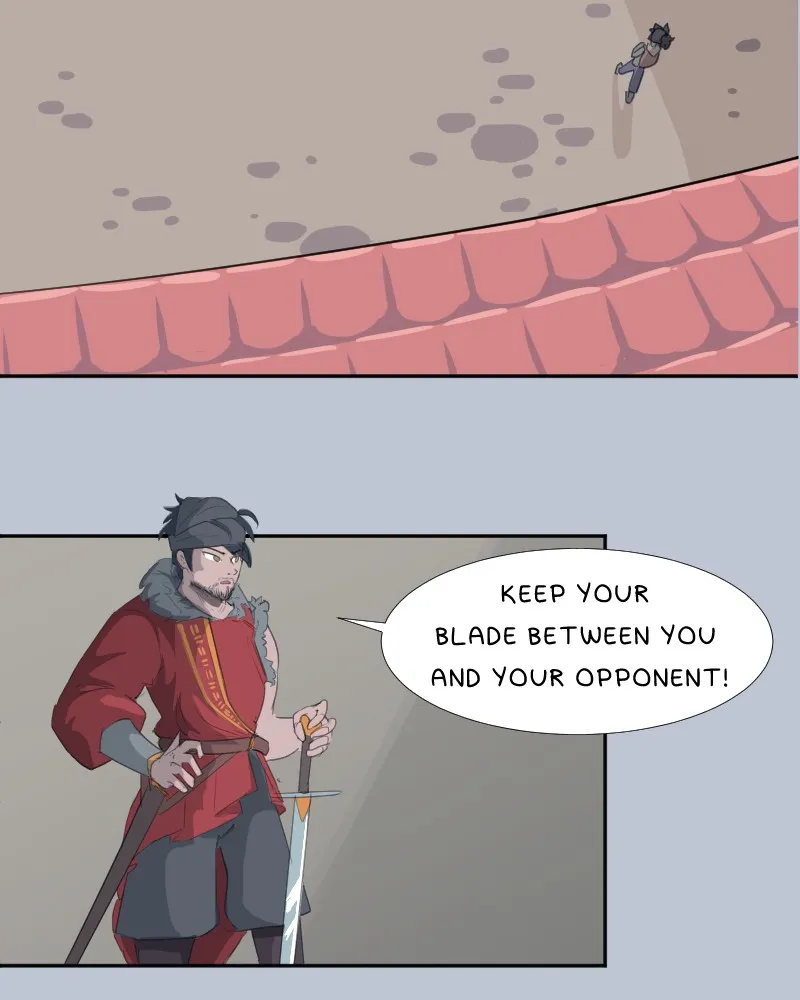 The Wildlands Chapter 3 page 27 - 